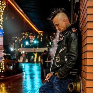 Meet your Posher, Brian